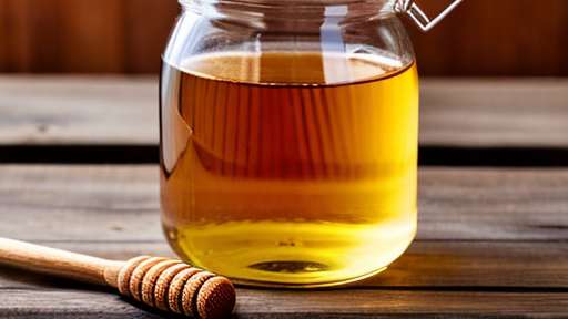 有胃炎的人能吃蜂蜜吗?