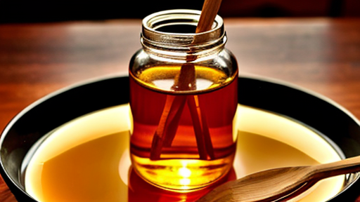 三岁孩子能吃蜂蜜吗?
